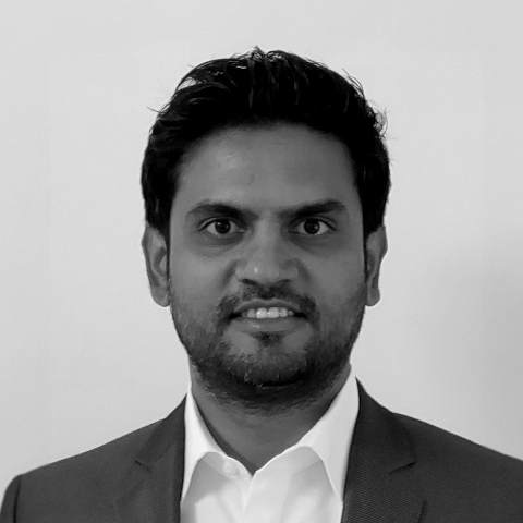 Ganesh Bhat
