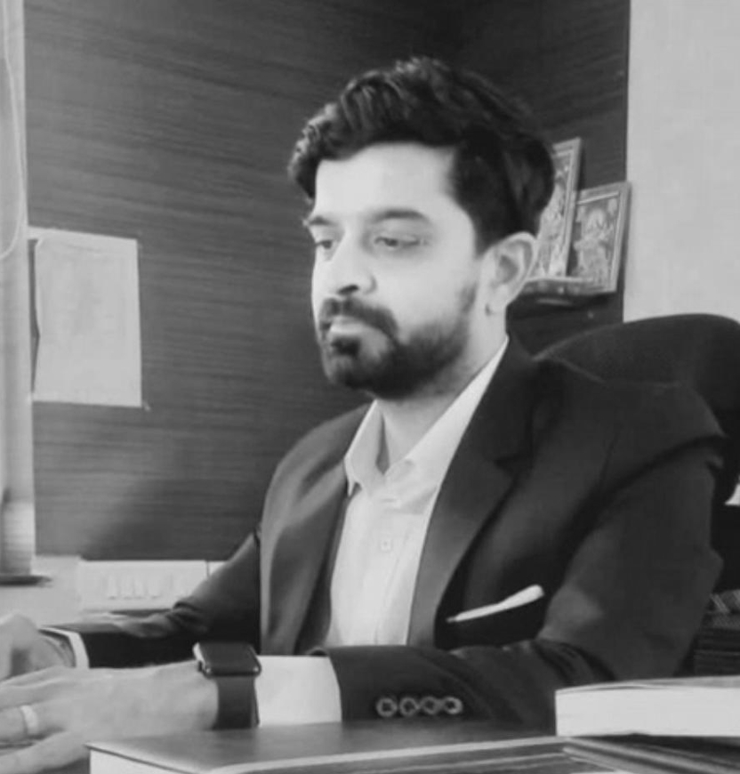 Jitendra Jain