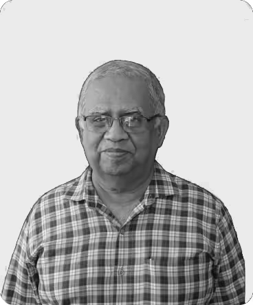 S. R. Bhat